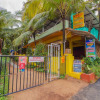 Отель OYO 15697 Home Colorful Studio Candolim Beach, фото 15