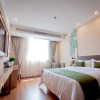 Отель GreenTree Inn Fuyang Yingzhou District Kuixing Road, фото 6