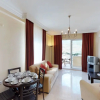 Отель Gold City 2 bedroom Villa 1, фото 12