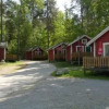 Отель Ängby Camping, фото 11