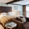 Отель Great John Street Hotel, фото 3