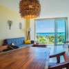 Отель Apartamentos de lujo frente al Mar Caribe, фото 18