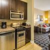 Отель Marriott TownePlace Suites Dayton North, фото 17