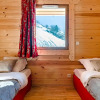 Отель Skissim Select - Chalets Le Grand Panorama 2, фото 3