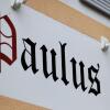 Отель Gasthaus Paulus, фото 5