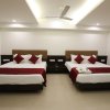 Отель SHAGUN ROOMS & BANQUET Surat, фото 12