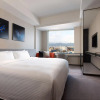 Отель Humble House Hotel Taipei, Curio Collection by Hilton, фото 3