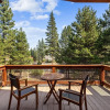 Отель Bear Meadows Lodge - Hot Tub - Tahoe Donner 6 Bedroom Home by RedAwning, фото 8