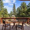 Отель Bear Meadows Lodge - Hot Tub - Tahoe Donner 6 Bedroom Home by Redawning, фото 8