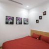 Отель Bom Homestay Vinhomes Times City, фото 7