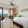 Отель Twin Centre Double Tree by Hilton Allamanda and Hilton Seychelles Labriz Resort, фото 4