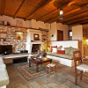 Отель Great Pelion Villa Villa Dioni 2 bedrooms Aghios Georgios, фото 5
