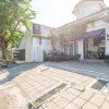 Отель Rumah Teuku Umar RedPartner, фото 8