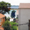 Отель Nebo - 80 m From Beach - A2 Plavi, фото 13