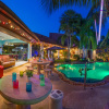 Отель Luxury Holiday Villa Paradise, фото 28