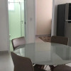 Отель Apartamento 1 dormitório no Boqueirão com Piscina, 50 metros da Praia, фото 6