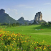 Отель Guilin Landscape Golf Club, фото 6