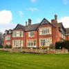 Отель Scalford Hall, фото 22