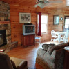 Отель Engadine Inn & Cabins, фото 3