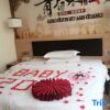 Отель Thank Inn Hotel Jiangxi Ganzhou Yudu County Railway Station Branch, фото 9