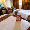 Отель NIDA Rooms Royal Pagoda 154, фото 16