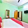 Отель OYO 12740 Hotel Amandeep, фото 4