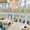 Отель DoubleTree by Hilton Hotel - Nottingham Gateway, фото 17