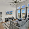 Отель Stunning Lake Home W/pool-beach-gym-boat Access, фото 24