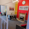 Отель Stunning 2-bed House in Sunderland, фото 15