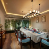 Отель Grand New Centery Hotel Leshan, фото 25