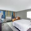 Отель Hampton Inn & Suites Houston Heights I-10, фото 6