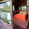 Отель Tree Lodge Mauritius в Пуант-о-Канонье