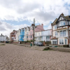 Отель Tower House, Aldeburgh, фото 22