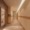 Отель Starway Hotel (Nantong Xinghu 101), фото 6