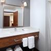 Отель Four Points by Sheraton San Jose Airport в Сан-Хосе