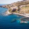 Отель Vista Mar in Caniço, фото 10