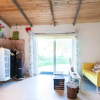 Отель Studio in Ibiza, Santa Eulària Des Riu, with Wonderful Mountain View, Private Pool, Enclosed Garden , фото 2