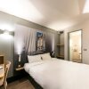 Отель B&B HOTEL Toulouse Cité de l'Espace Mouchotte, фото 6