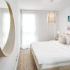Отель LM10.BA- Cozy & modern family apartment, Le Mirage, фото 12