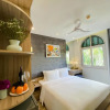 Отель Anna Beach Phu Quoc, фото 8