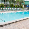 Отель Wyndham Garden Fort Myers Beach, фото 15