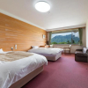 Отель Togakushi Kogen Hotel, фото 4