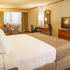 Отель Crowne Plaza Monterrey, an IHG Hotel, фото 4