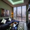 Отель Saray Prime Suites, фото 5