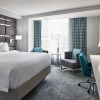 Отель Courtyard by Marriott Washington Downtown/Convention Center, фото 23
