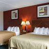 Отель Baymont by Wyndham Jamestown Conference Center & Water Park, фото 6
