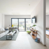 Отель SailView 108 - SailView Romantic Zone 1 Bed, 1 bath, Rooftop Poo, фото 8
