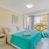 Отель GB71 Apartamento 2 Quartos - Vista Mar, фото 5