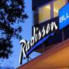 Отель Radisson Blu Hotel, St. Gallen, фото 1