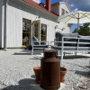 Отель Villa Vitvikenb i Gotland, Pool, фото 34